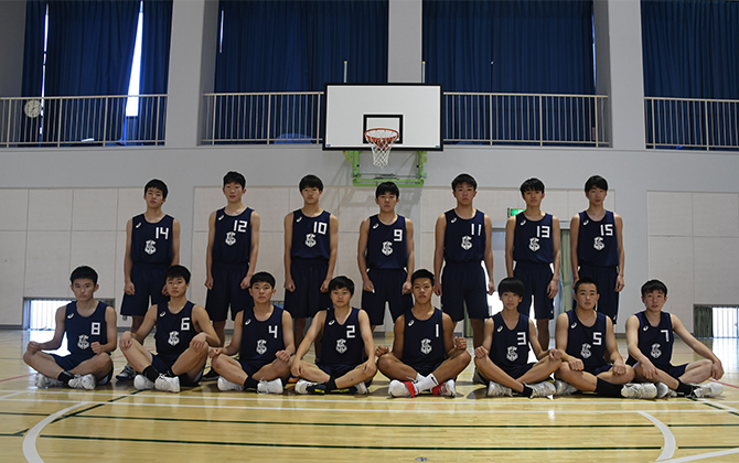 Tsc Sendaiジュニアユース 宮城 Jr ウインターカップ 21 年度 第1回全国u15バスケットボール選手権大会