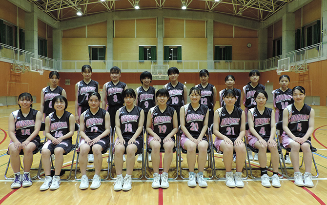 MINOWA CLUB U15