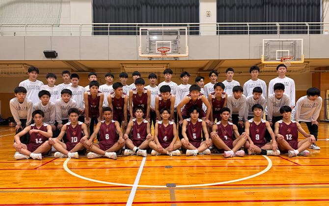 金沢学院大学附属中学校