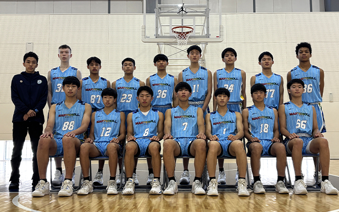 四日市メリノール学院中学校