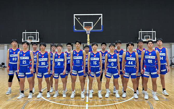 ライジングゼファー福岡 U15