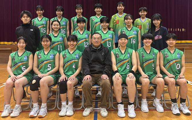 サザンギャルズ1031