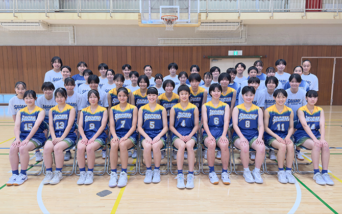 相模女子大学中学部