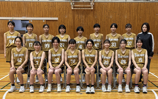 伊那GOLDEN PHOENIX