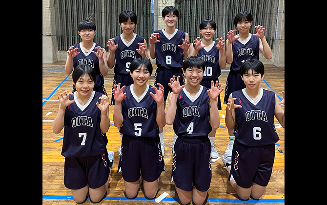 大分 FIERCE BEAST U-15