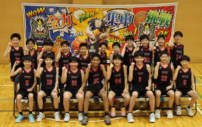 OWLS U-12