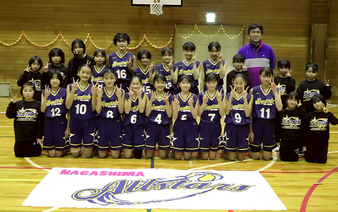 長島オールスターズ