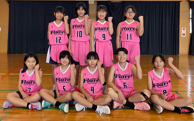 杵築フレアーズ