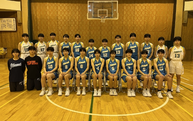 札幌山の手高等学校