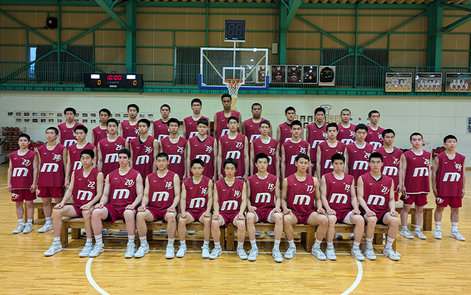 仙台大学附属明成高等学校