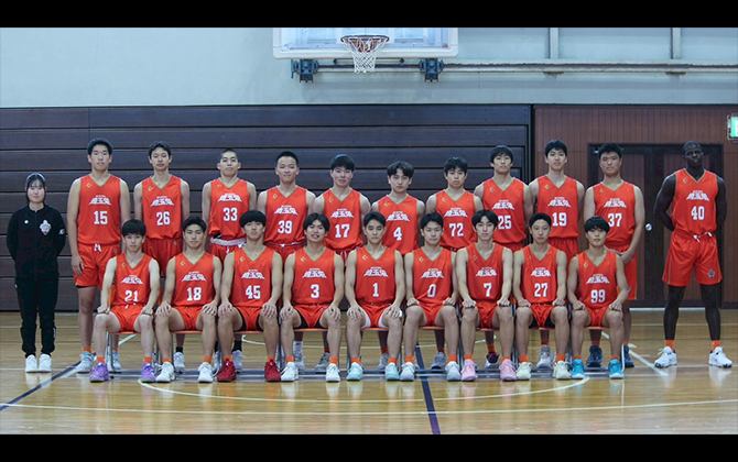 埼玉栄高等学校