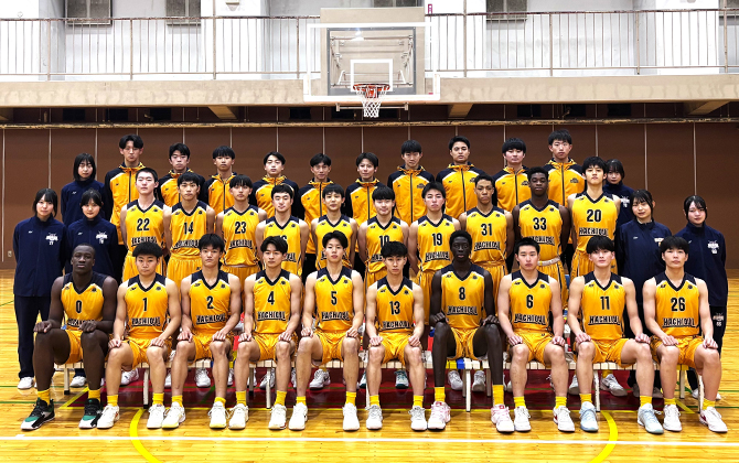 八王子学園八王子高等学校