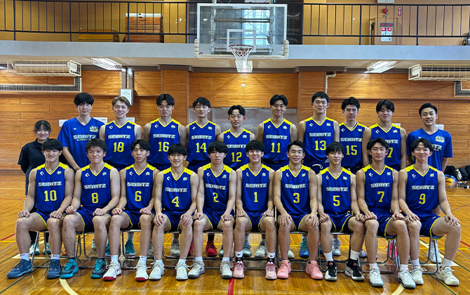 成立学園高等学校