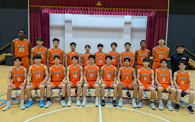 浜松学院興誠高等学校