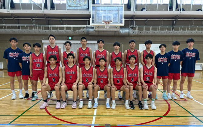 奈良育英高等学校