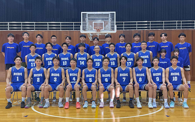 県立松江東高等学校