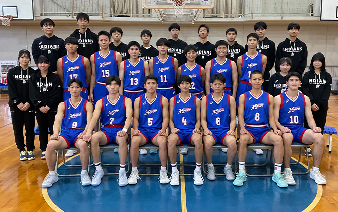 県立広島皆実高等学校