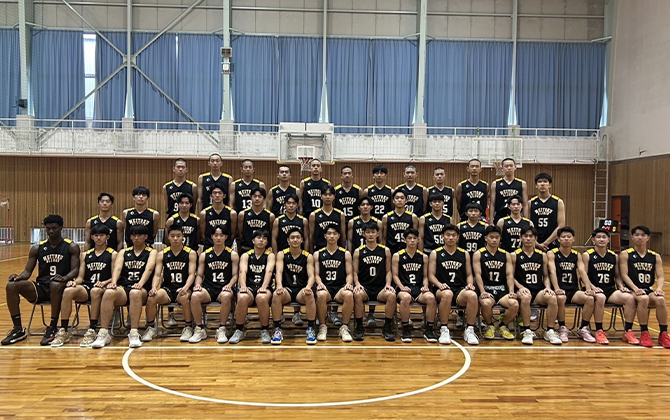 明徳義塾高等学校