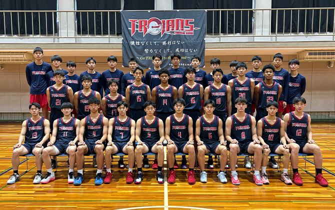 福岡大学附属大濠高等学校