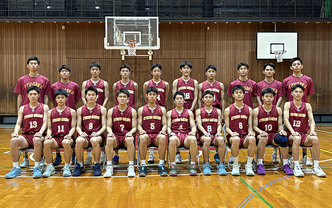 九州学院高等学校