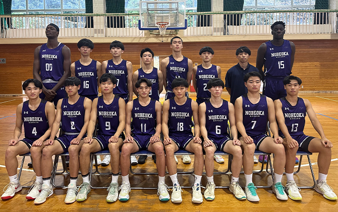 延岡学園高等学校