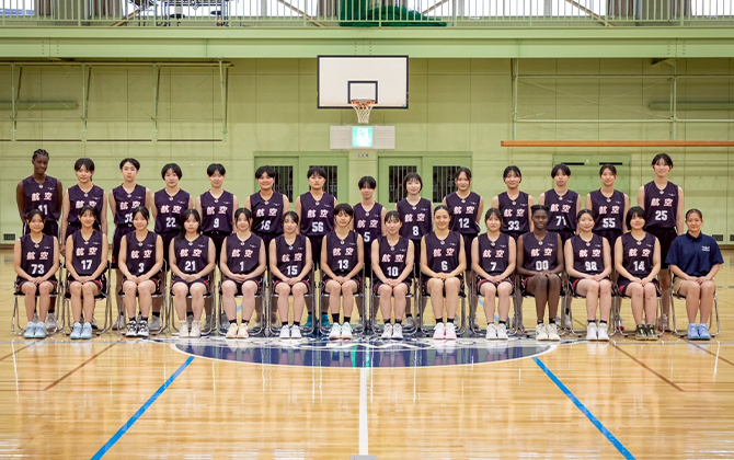 日本航空高等学校 北海道