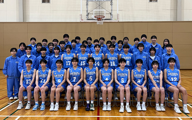 柴田学園大学附属柴田学園高等学校