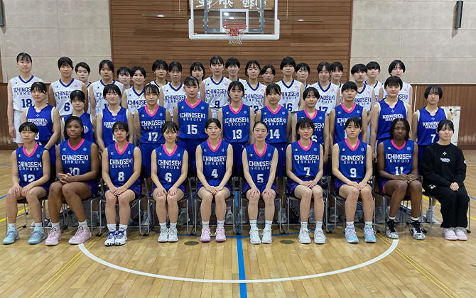 一関学院高等学校