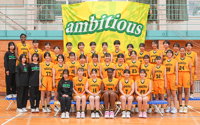 福島東稜高等学校