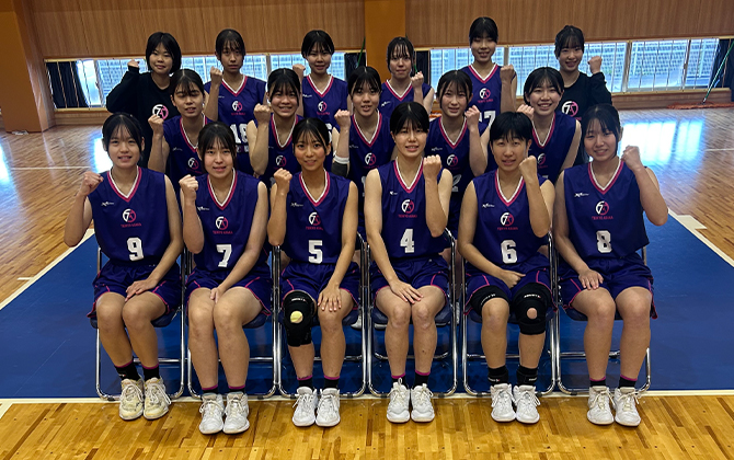 帝京安積高等学校