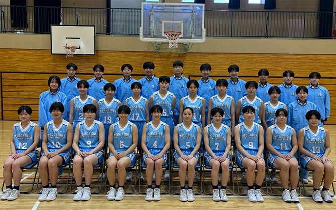 土浦日本大学高等学校