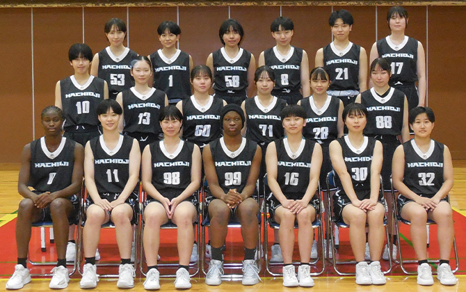 八王子学園八王子高等学校