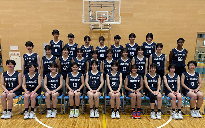 日本航空高等学校