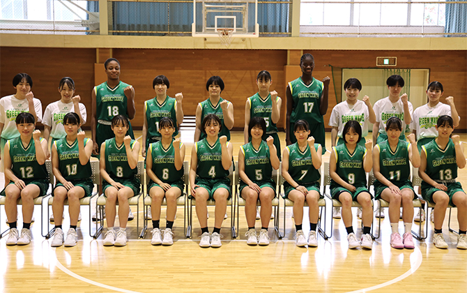 新潟産業大学附属高等学校