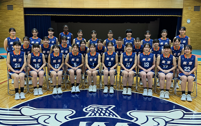 日本航空高等学校 石川