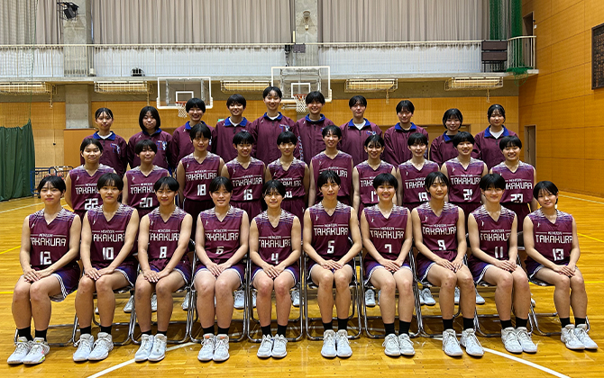 名古屋経済大学高蔵高等学校