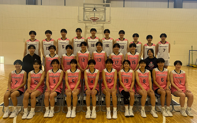 四日市メリノール学院高等学校