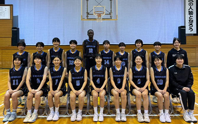 立正大学淞南高等学校