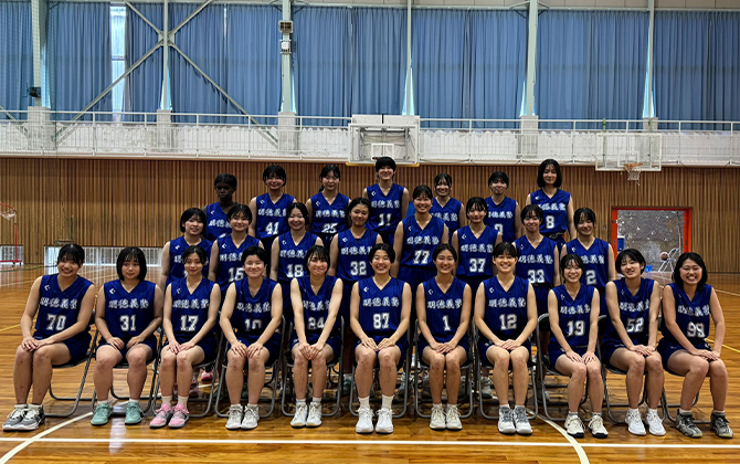 明徳義塾高等学校