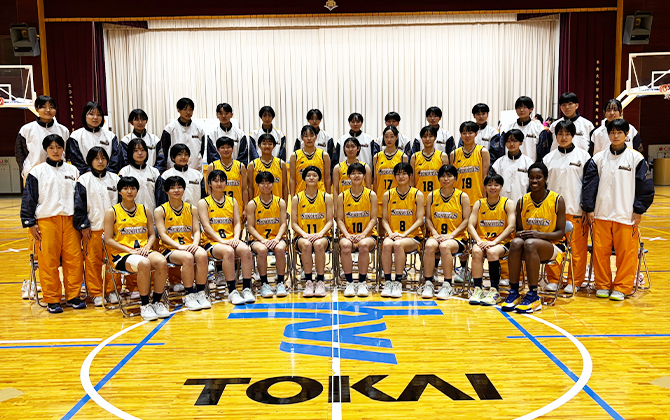 東海大学付属福岡高等学校