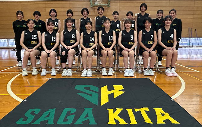 県立佐賀北高等学校