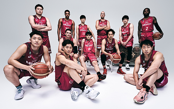 川崎ブレイブサンダース | 第98回天皇杯・第89回皇后杯全日本バスケットボール選手権大会公式サイト