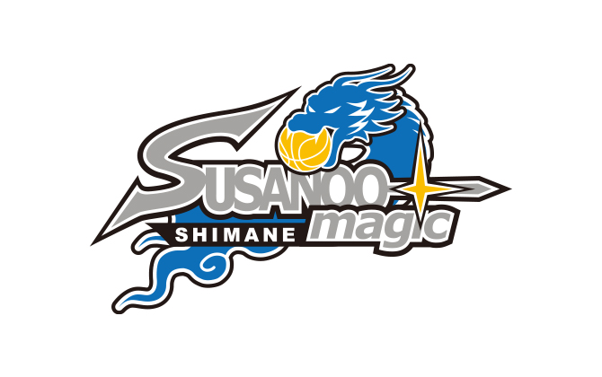 島根スサノオマジック