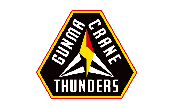 群馬クレインサンダーズ