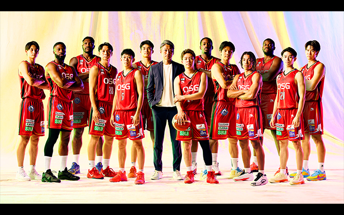 三遠ネオフェニックス