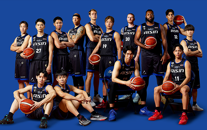 シーホース三河