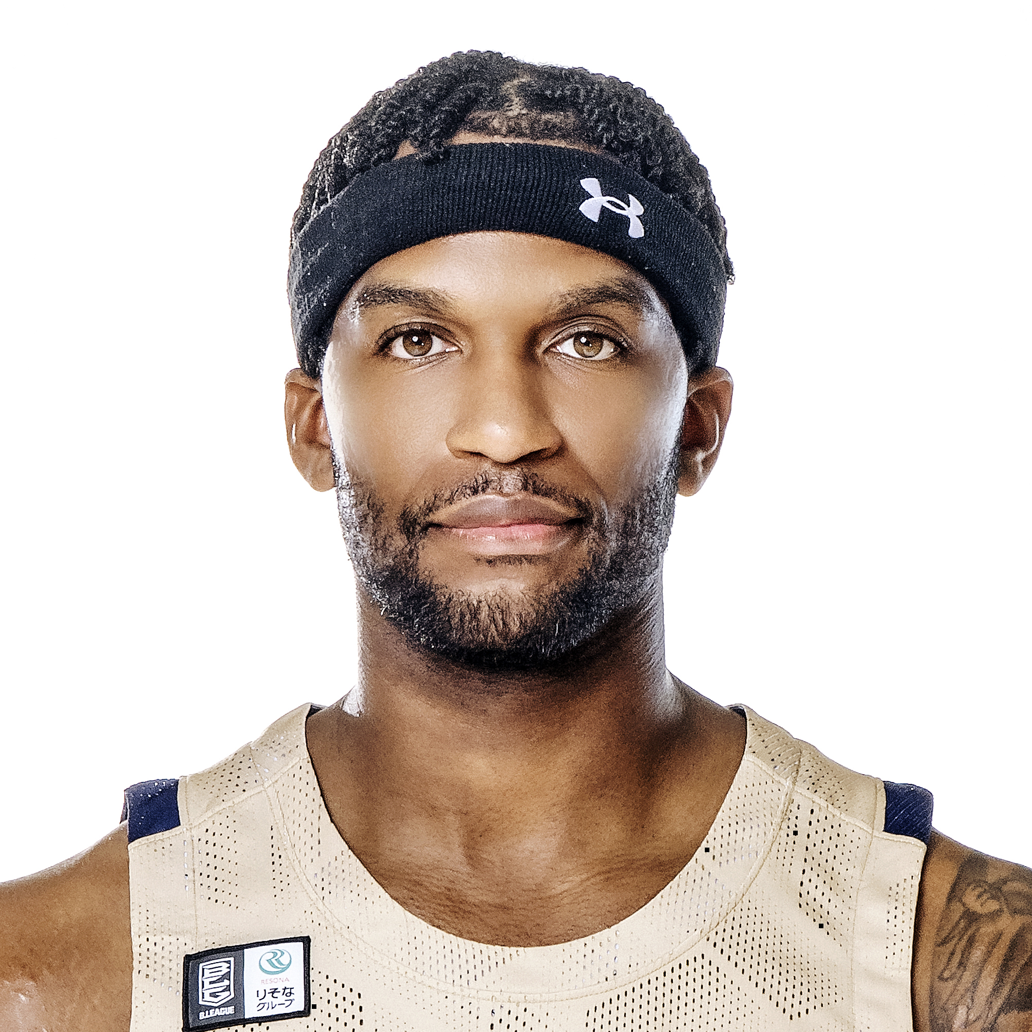 ヴィック・ロー