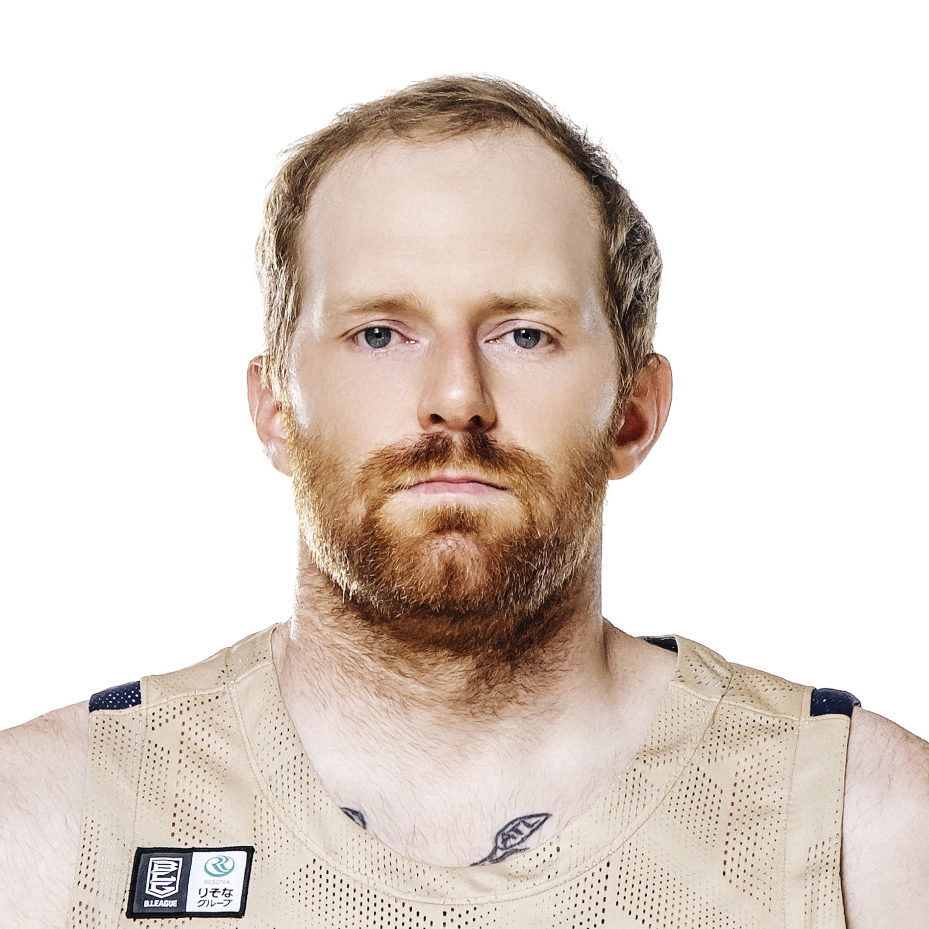 アレックス・カーク