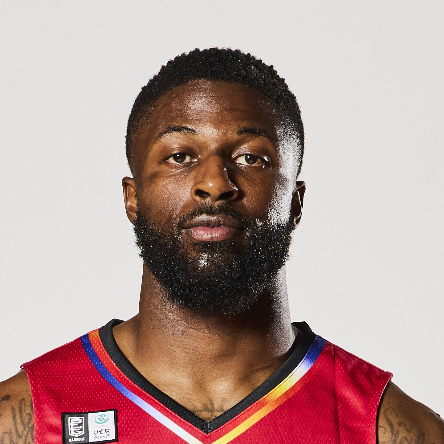 デイビッド・ヌワバ