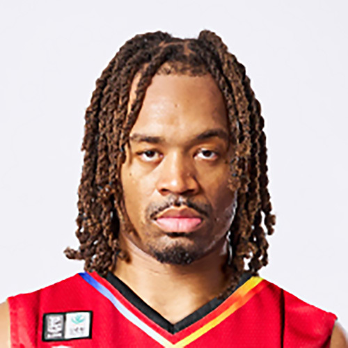 キャメロン・ジャクソン